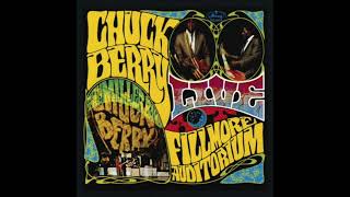 Chuck Berry - Feelin' It