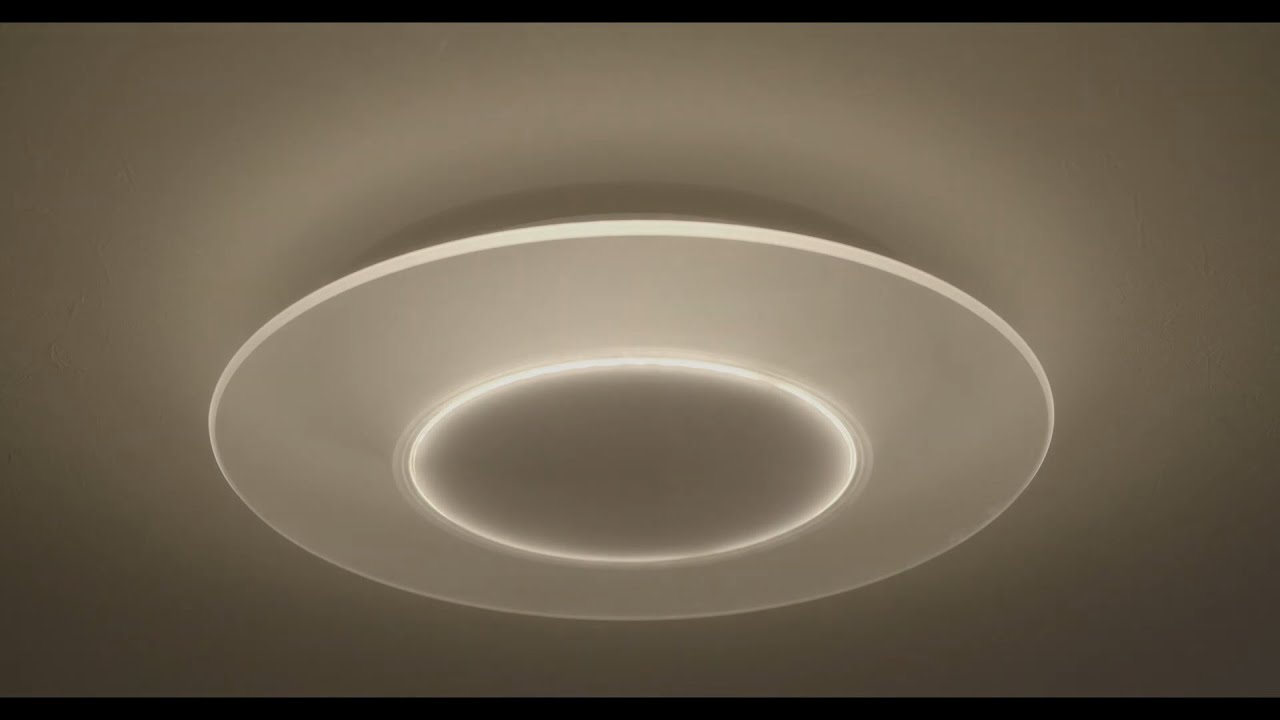 パルック LEDシーリングライト パネルシリーズ 丸型タイプ | LED パルック LEDシーリングライト パネルシリーズ 丸型タイプ | LED