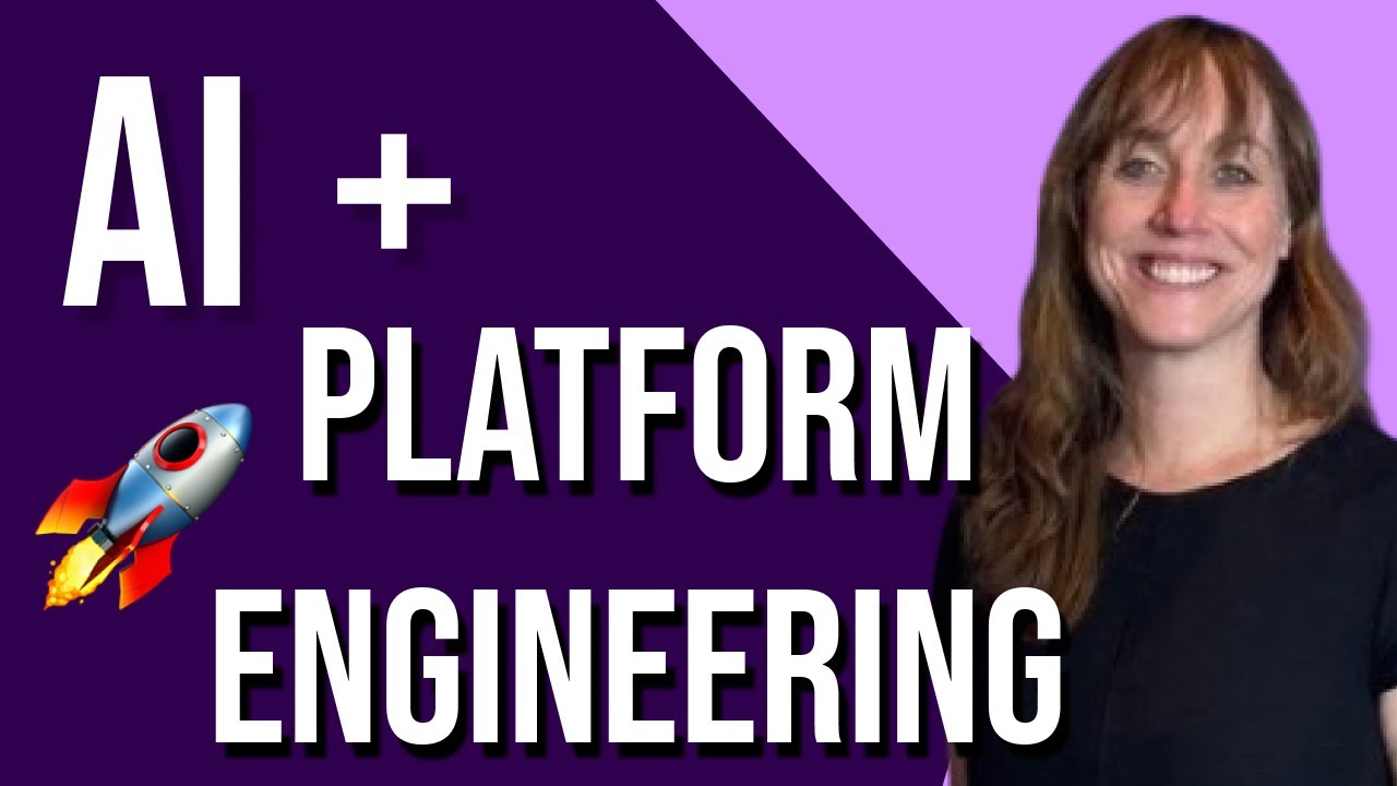 AI needs platform engineers