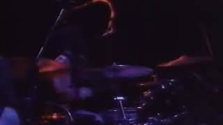 Keith Richards &amp; The X-Pensive Winos - Too Rude (Live '88)