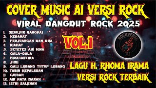 Download lagu VIRAL!! Lagu Rhoma Irama Versi Rock 2025 Vol1 || Cover AI Paling Gahar mp3 Download lagu VIRAL!! Lagu Rhoma Irama Versi Rock 2025 Vol1 || Cover AI Paling Gahar mp3