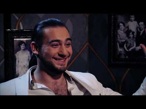 Narek Makaryan / Vecerord Zgayaran 26.06.2015