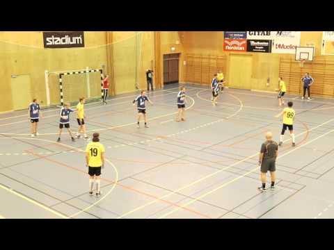 P01 Syd  Kärra HF 2 - Härryda HK Del 1