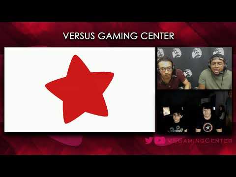 VS Weekly 9/27/18 - Winners R2 - D2da (Meta Knight) vs Dominator (Mario) - Smash 4