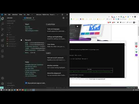 MDB Command Line Tutorial | Speed Up & Facilitate Project Creation