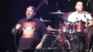 Ratos de Porão morte ao rei