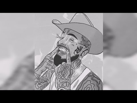 "Te Extraño" Nanpa Básico Type Beat Sad Guitar Boom Bap