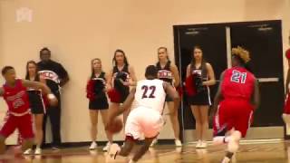 EMCC Men's Basketball vs Wallace - Selma