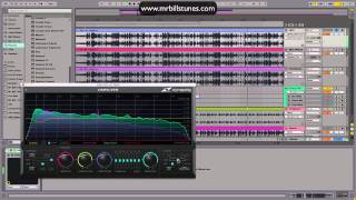 Video thumbnail for Mr. Bill Plugin Review: Zynaptiq - Unfilter by Mr. Bill