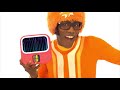 Yo Teeth Yo Gabba Gabba 201 Yo Gabba Gabba Official