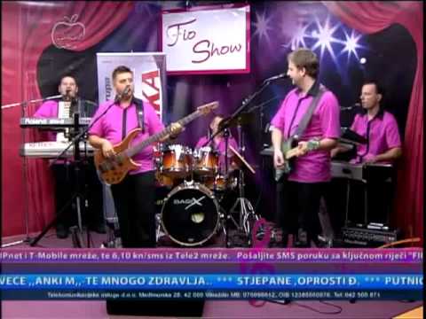 LIJEPA JELKA - grupa PRAVA PRILIKA