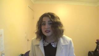 She looks so perfect - 5 seconds of summer (cover)