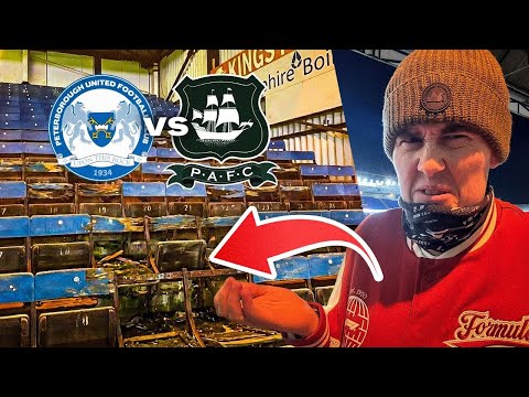 Is this the WORST Away Day in the Football League…