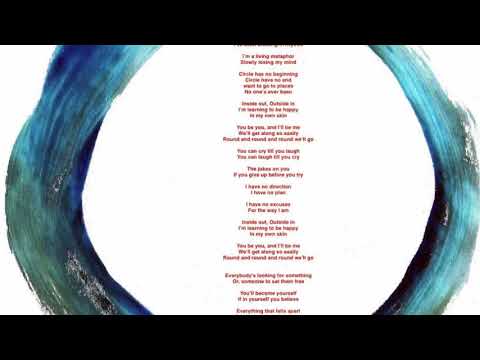 The Circle Song (revised) – Rants, Raves and Random Thoughts