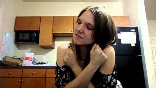 ASL "Show Me How to Love" by Sidewalk Prophets