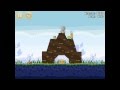 Angry Birds Poached Eggs 1 8 Walkthrough 3 Star