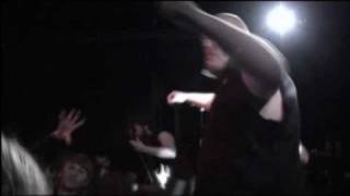 Annotations Of An Autopsy - Bone crown (Live) + Lyrics