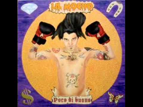 Vacca Feat Phrome & Duellz - Mi Spingo All'Eccesso