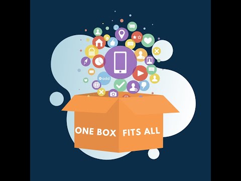 One Box Fits All