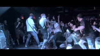 Converge - "The Broken Vow" + "Bitter And Then Some"