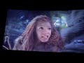 Part Of Your World Halle Bailey Clip