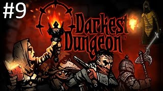 Vomiting all over the Ruins - Darkest Dungeon Stygian Gameplay - Let's Play #9