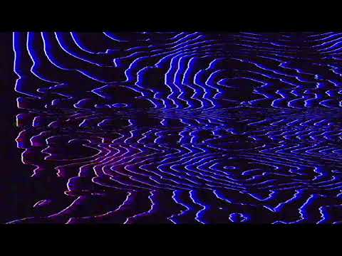 AmyElle - Let Me In (Official Visualiser)