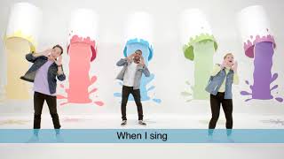 0001   God Loves Me Specially 1