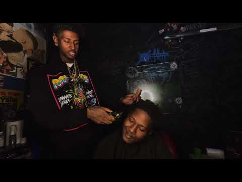 Nickblewit X K.Flexin- Let Me Tell You (Official Music Video)