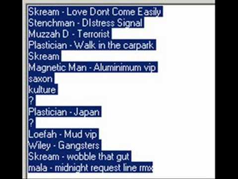 The Doobstep Mix 13/28