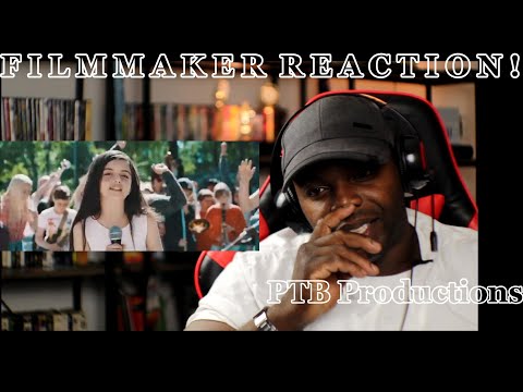 Angelina Jordan - When You're Smiling WATCH ALONG! FIRST TIME WATCHING!