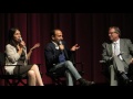13 26 Asghar Farhadi S Talk UCLA After Salesman Screening مصاحبه اصغر فرهادی بعد 