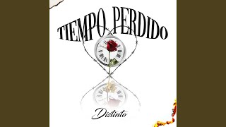 Tiempo Perdido