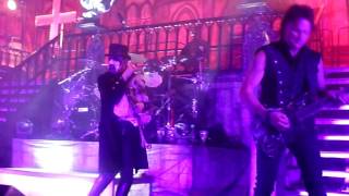 KING DIAMOND - 6/7: The 7th Day Of July 1777 + Omens (Live In London 2016)