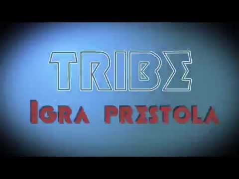 TRAJB - IGRA PRESTOLA