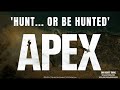 Nasty Boy - APEX (2026) End Credits Theme | Performed by Trabant