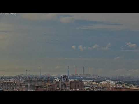 八卦山大佛即時影像