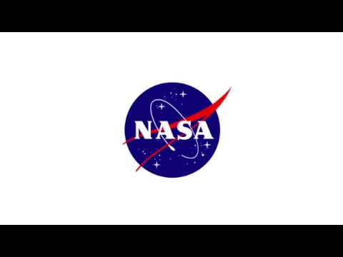 NASA Logo (Motion Graphic)