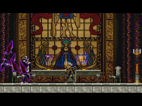 Dance Of Pearls (1 Hour) - Castlevania Symphony Of The Night