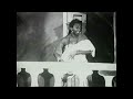Celia Cruz canta Drume negrita de Eliseo Grenet  Canto  de cuna afro 50´s Cuba, cargando un bebé