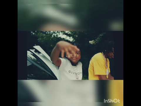 New Tay B x Lil baby Rich all my life   Music video