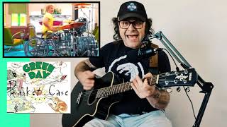 Basket Case ○ Green Day