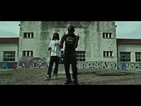 Jhawé Mc Ft. Sadj Mkv - Lagen En Mwn Ka Fèt (Clip Officiel)