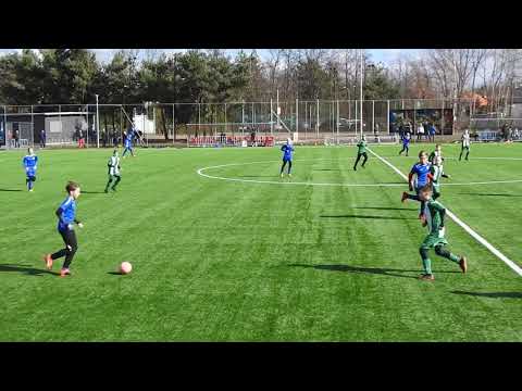 Komorów 2008 Błonianka sparing 14 03 2021 1