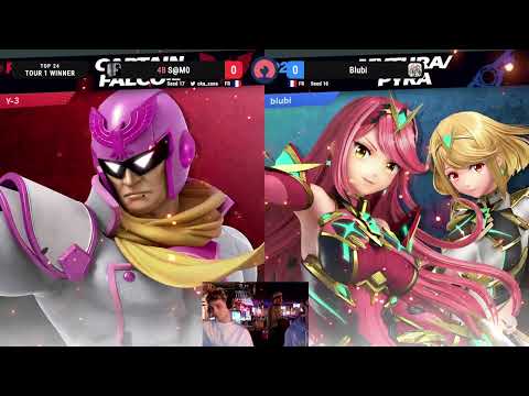 Weekly River's Smash 13