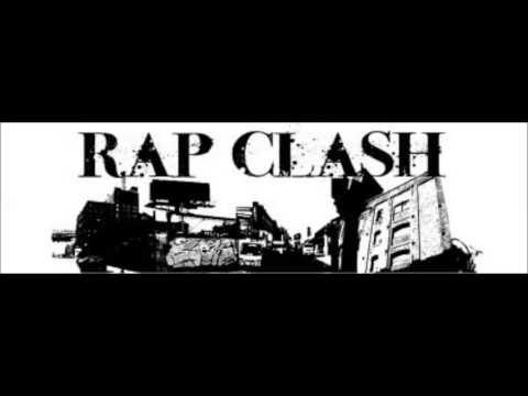 suspek-T ft nescrime clash mastok