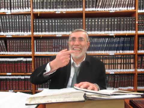 הרב יהושע ביבי -תשפ"ו -עמידה -שיעור מס' 100 - דברי הרש''ש בכמה דוכתי מתי לכוין כוונות הרי''ו