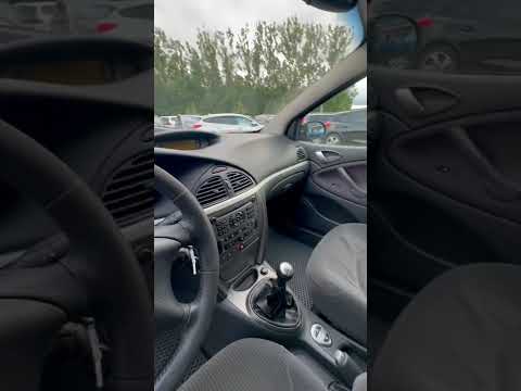 фото citroen c5 i рестайлинг 0