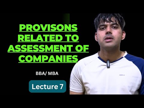 Corporate Taxes Direct and Indirect Tax Introduction And Concepts BBA MBA