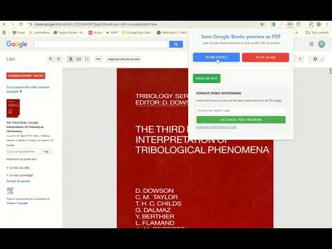 Item video thumbnail